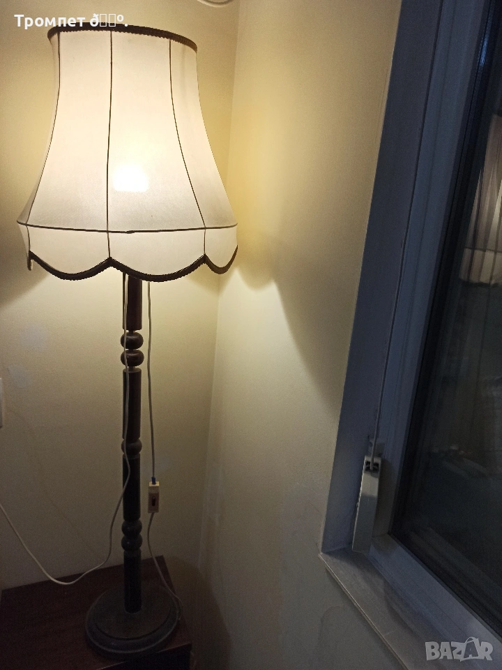 Продавам ретро лампион, снимка 1