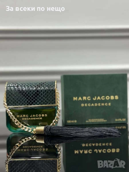 Marc Jacobs Divine Decadence Парфюмна Вода За Жени Код E1001 , снимка 1
