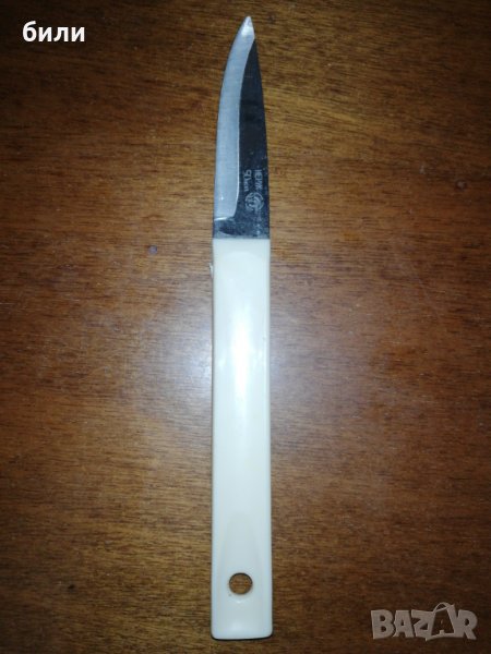 Ретро съветски нож , снимка 1