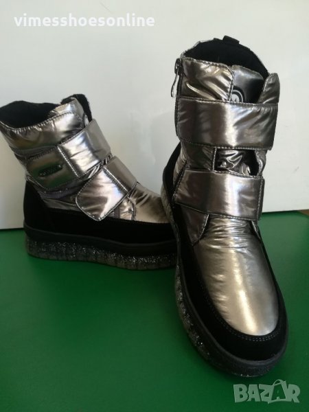 Дамска апреска LULUX X02, снимка 1