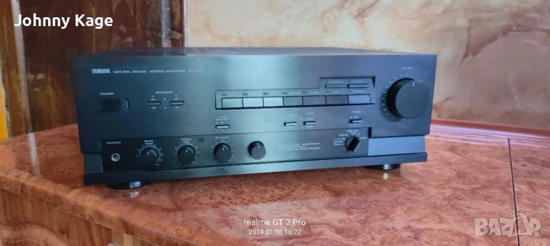 Yamaha AX-700, снимка 1