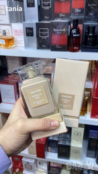 Парфюм Том Форд , снимка 1