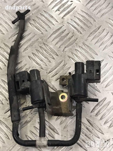 Вакуум клапан Mazda Premacy,2.0TD,2001г., снимка 1