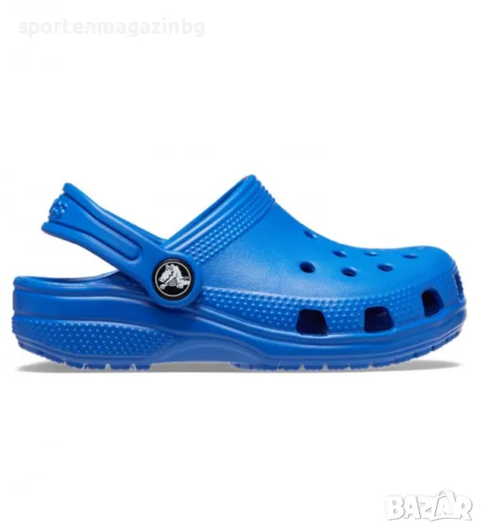 Детски сандали Crocs Classic Clog, снимка 1