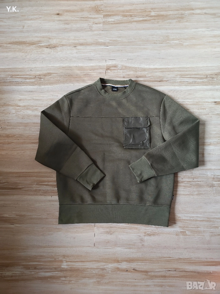 Оригинална мъжка блуза Boss, снимка 1