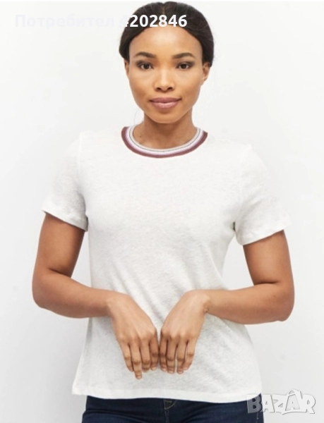 Esprit Нова дамска блуза , снимка 1