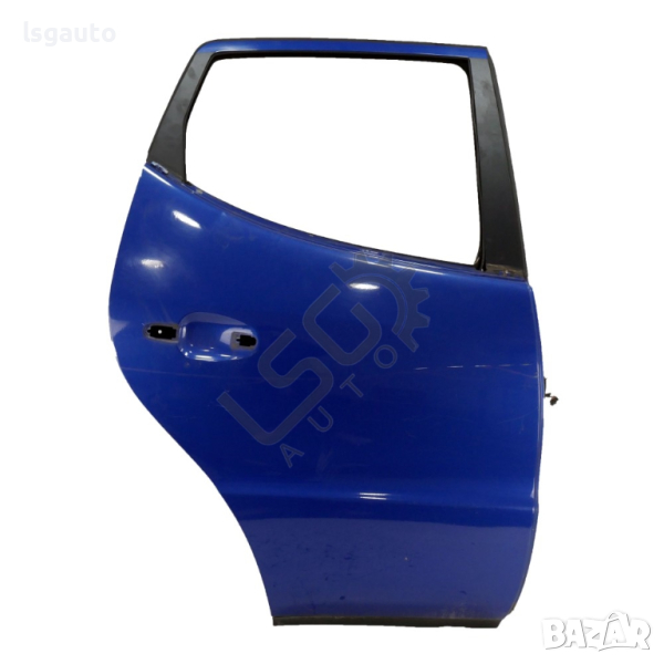 Задна дясна врата Mercedes-Benz A-class (W168) 1997-2004 ID: 123883, снимка 1