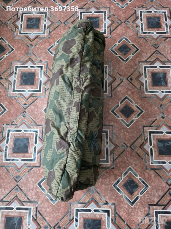 Спален чувал , снимка 1