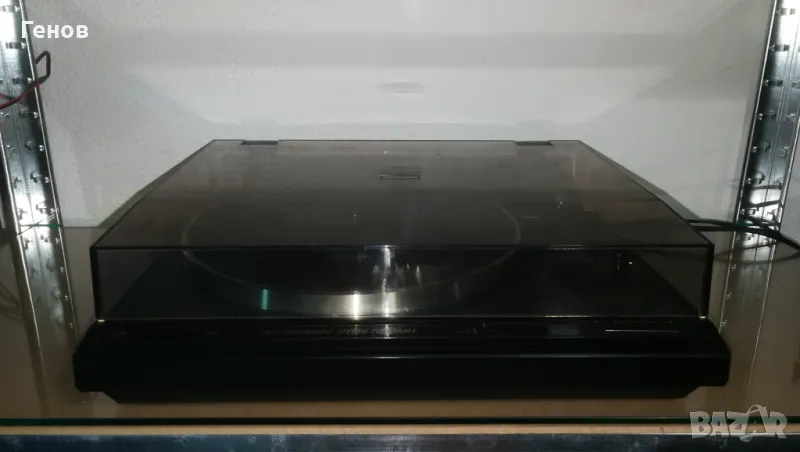 Pioneer PL 980, снимка 1