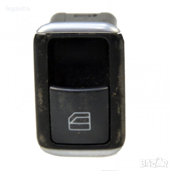 Бутон ел. стъкло Mercedes-Benz E-Class (W212)(2009-2016) ID:93705, снимка 1