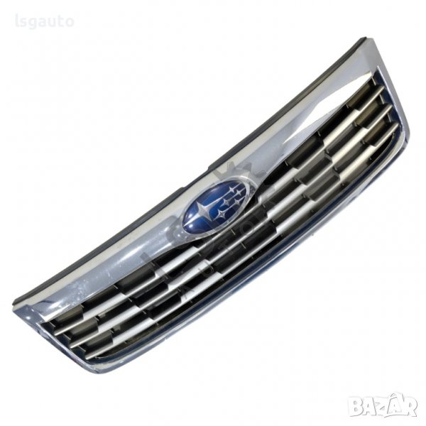 Решетка Subaru Forester III(2008-2013) ID:93236, снимка 1