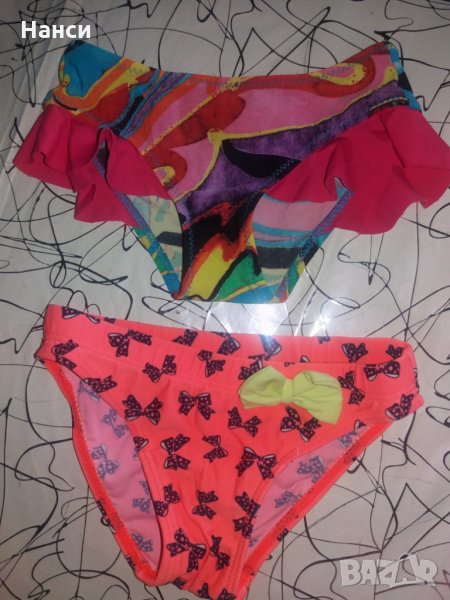 Бански за 2-3 год., снимка 1