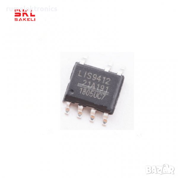 LIS9412, снимка 1