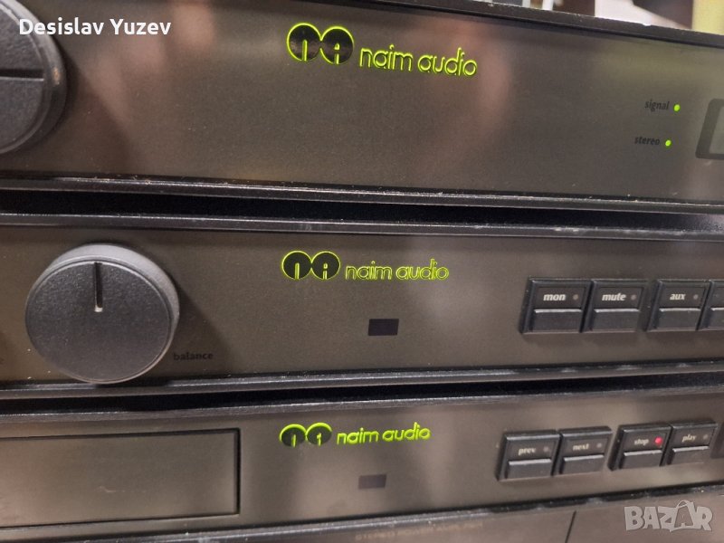 Naim nait 3r, снимка 1