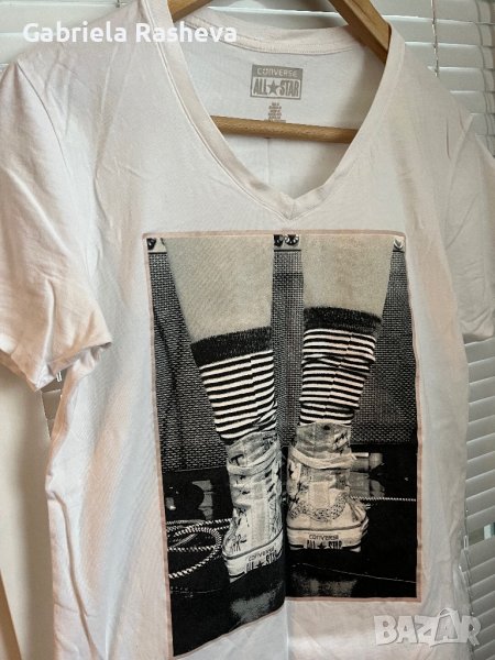 Тениска, снимка 1