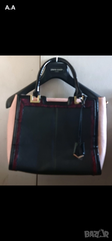 Елегантна чанта, снимка 1