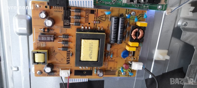 LED POWER BOARD 17IPS62, снимка 1