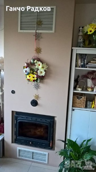 Обръщане на Прозорци, Шпакловане, Боядисване, Гипсокартон, Изолация, снимка 1