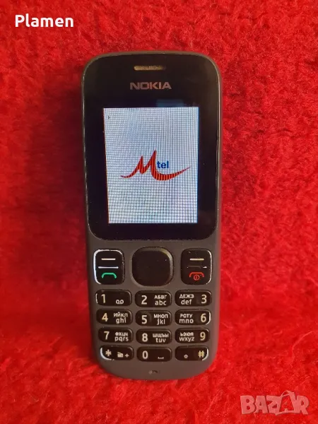 Nokia 100, снимка 1