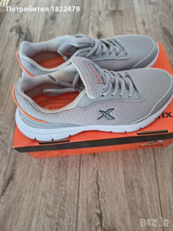 Дамски маратонки 36, снимка 1