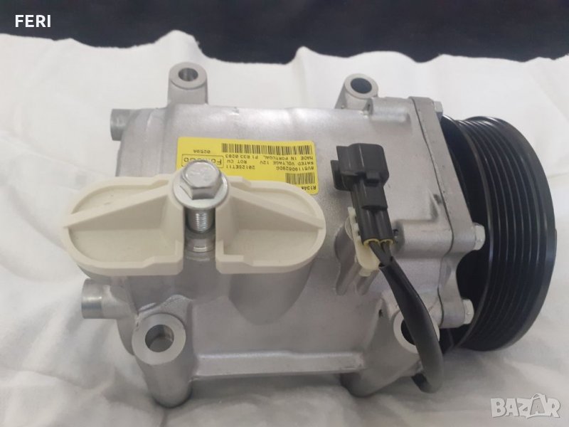 Компресор за климатик FORD, снимка 1