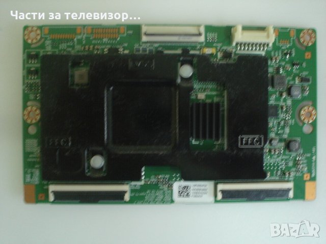 T-con board BN41-02110A BN95-01308A TV SAMSUNG UE40H6400AW, снимка 1