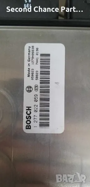 Модул за Активна Рейка за E60/61,E63/64, снимка 1