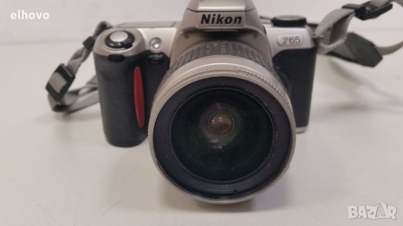 Фотоапарат Nikon F65 , снимка 1