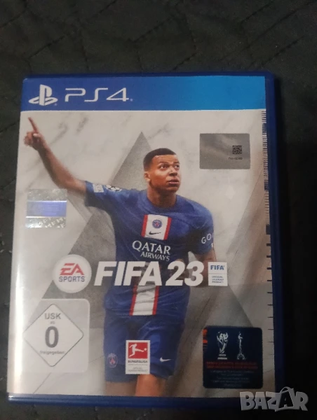 Фифа.23 в перфектно състояние., снимка 1