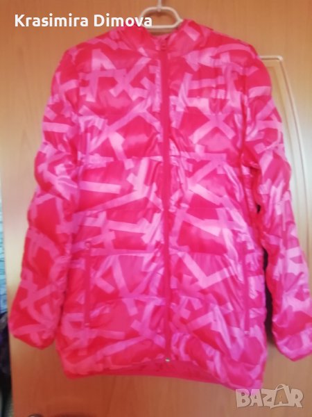 Яке на Адидас , снимка 1
