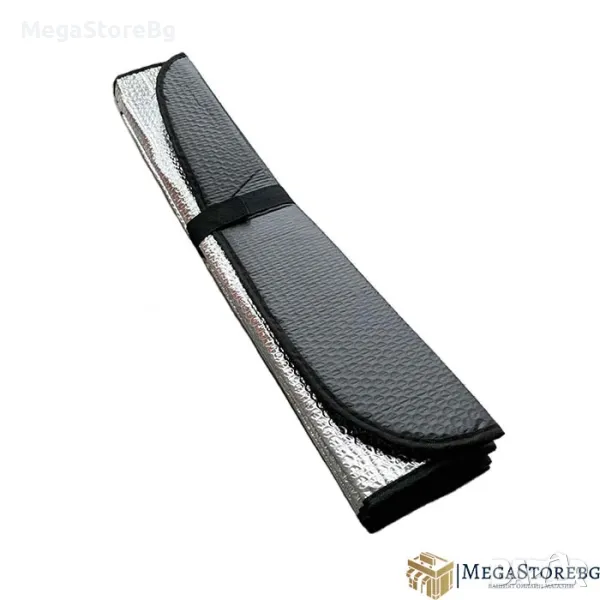 Сенник за предно стъкло - 140x70 PA927, снимка 1