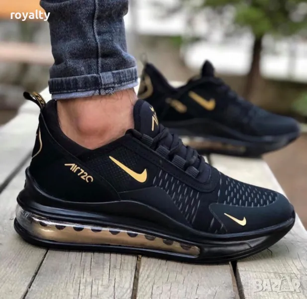 Nike Air Max 720 мъжки маратонки , снимка 1