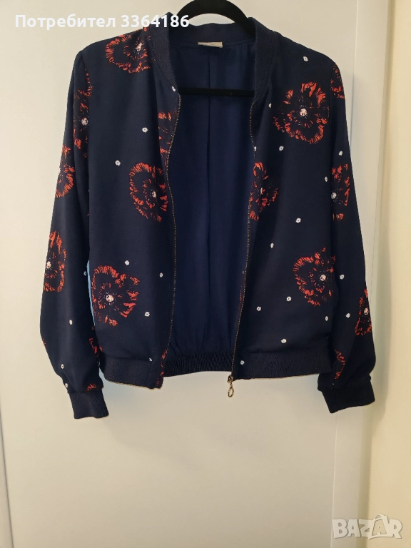 Лятно якенце Vero Moda, снимка 1