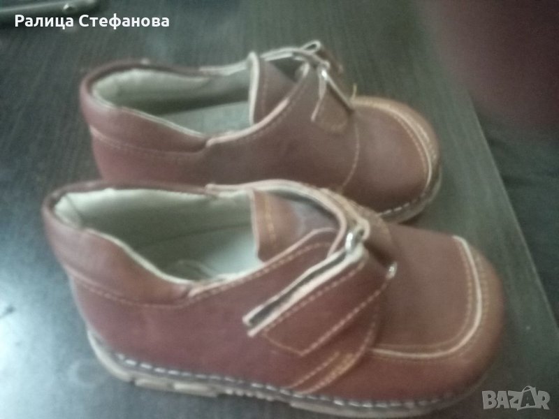 Детски обувки, снимка 1