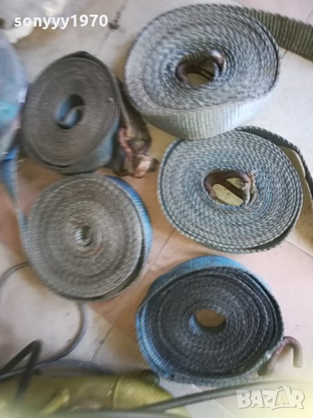 колани-ленти 9м-тир колани 0804211904, снимка 1