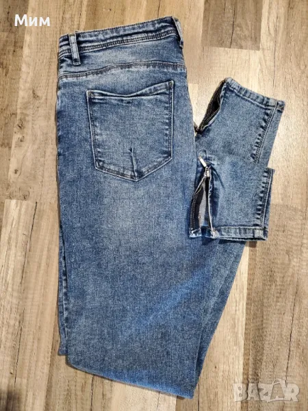 Дамски дънки Noisy may, снимка 1