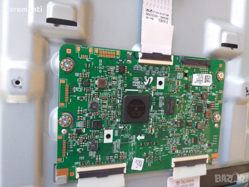 T-Con BN41-02481A BN95-02677A , снимка 1