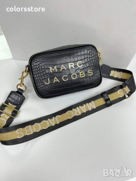Луксозна чанта Marc Jacobs код SG 207, снимка 1