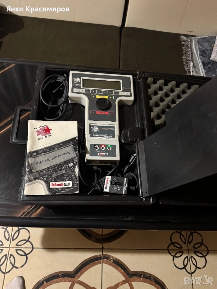 Професионална Диагностика за Форд, снимка 1