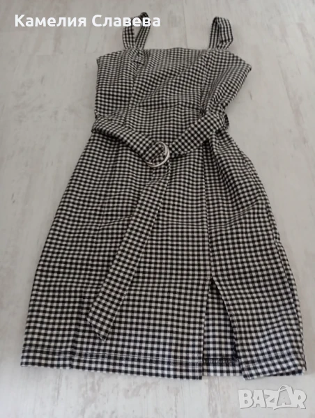 Продавам рокля , снимка 1