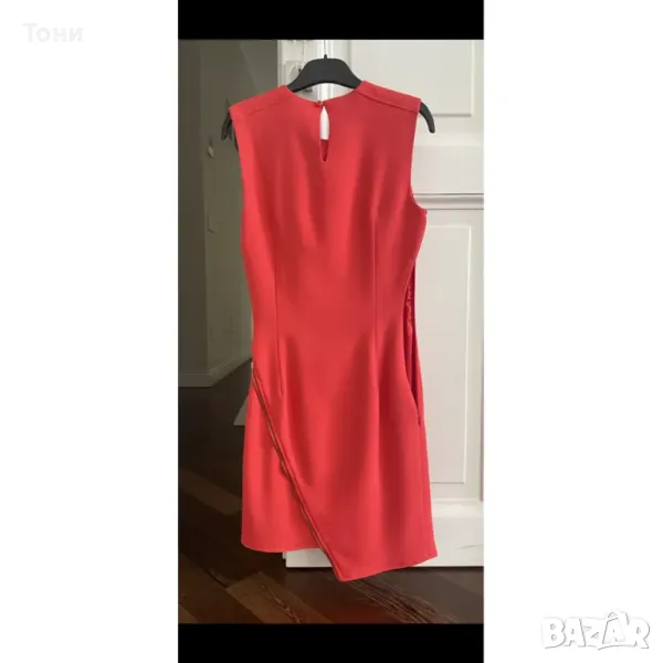 Рокля Muovo Elisabetta Franchi размер 42, снимка 1