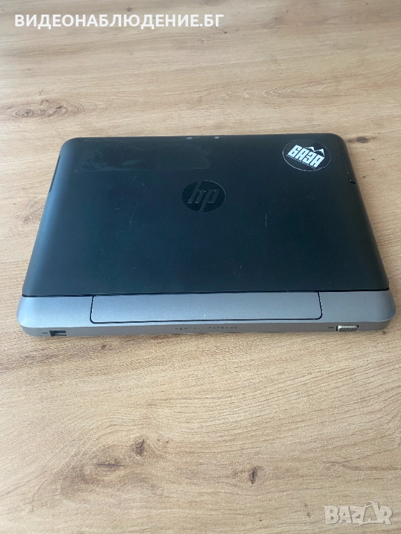 HP Pro x2 612 G1 Windows таблет, снимка 1