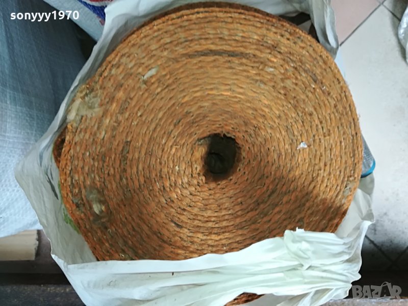 колан-9м-тир колан, снимка 1