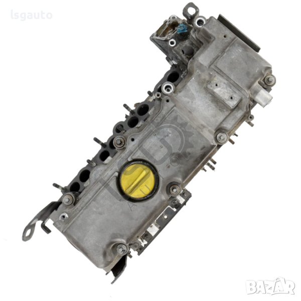 Оборудвана цилиндрова глава Saab 9-3 2004-2015 ID: 120321, снимка 1