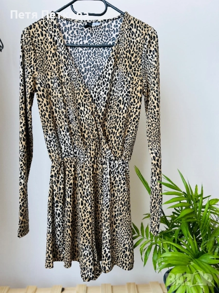 DIVIDED гащеризон размер: 32, снимка 1