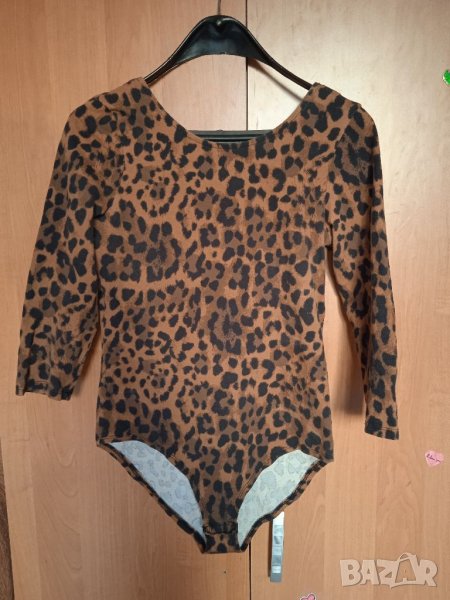 Тигрово боди, снимка 1