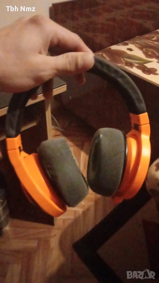 слушалки Razer Mobile Edition, снимка 1