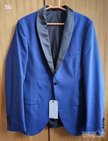  Selected homme чисто ново сако с етикета , снимка 1