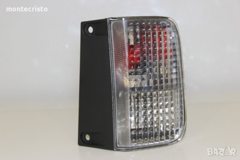 Заден ляв халоген / заден ляв рефлектор Opel Vivaro (2002-2014г.) 4412788, снимка 1