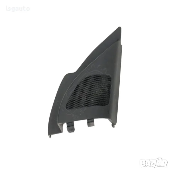 Интериорна лайсна с високоговорител предна дясна врата Mitsubishi Lancer X (GS44S) 2007-2017 ID: 134, снимка 1